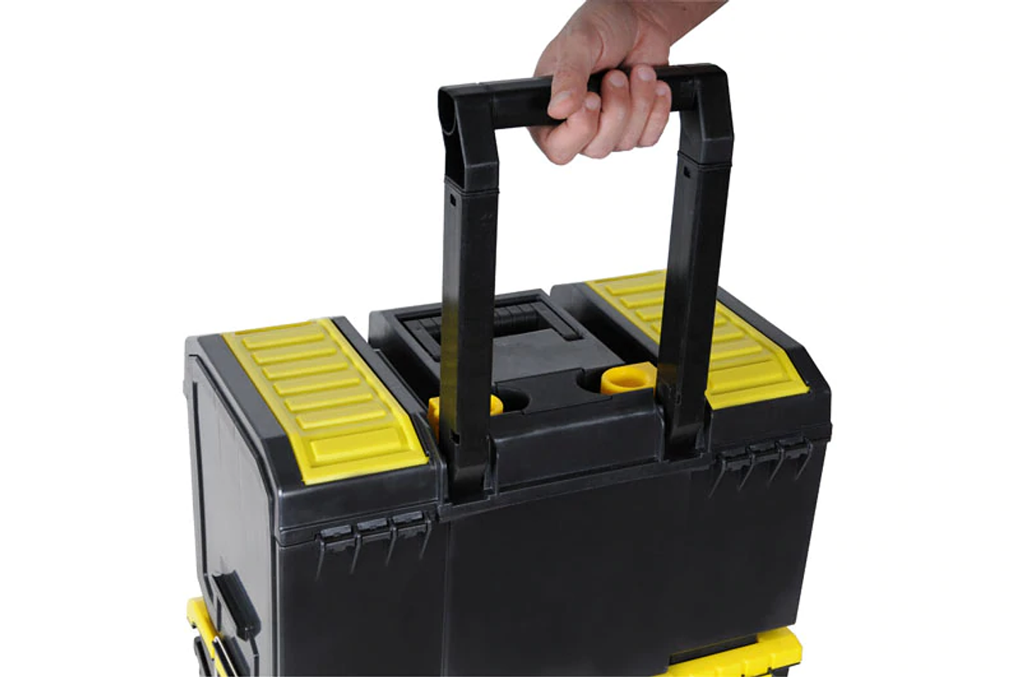 Oficina móvel para ferramentas 3em1 1-70-326 STANLEY 4