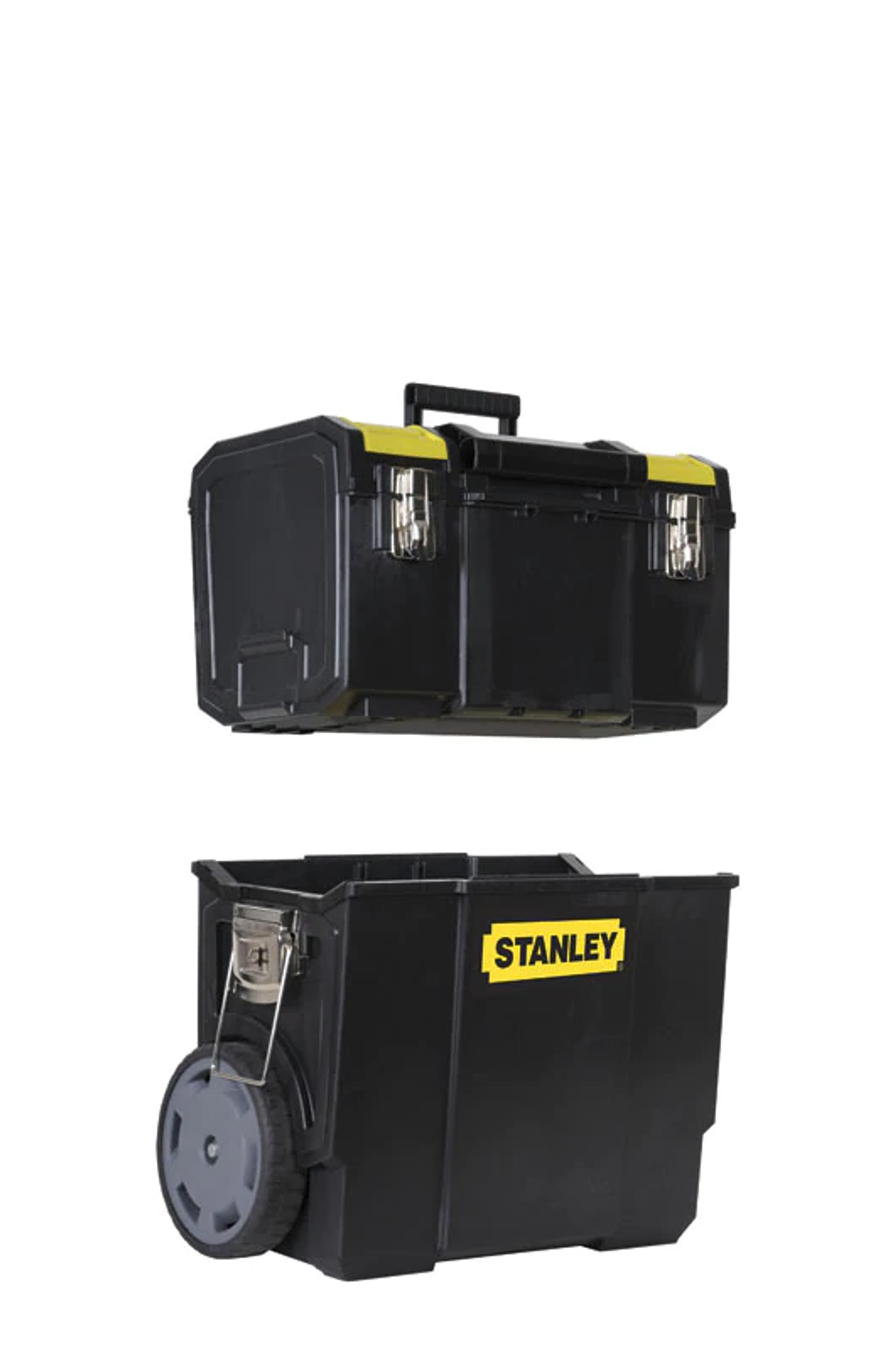 Oficina móvel para ferramentas 3em1 1-70-326 STANLEY 6