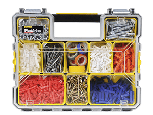 Organizador impermeável profundo 1-97-518 STANLEY