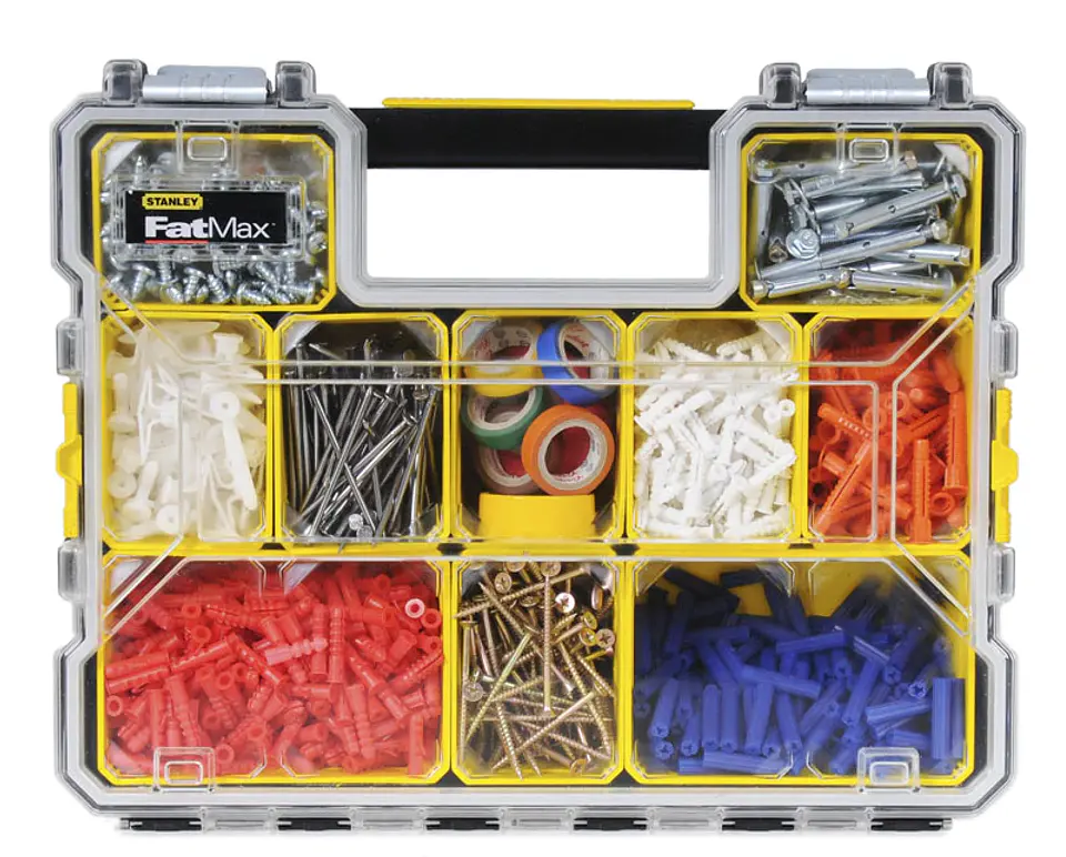 Organizador impermeável profundo 1-97-518 STANLEY 2