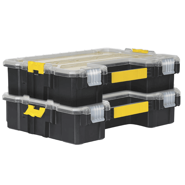 Organizador impermeável profundo 1-97-518 STANLEY 3