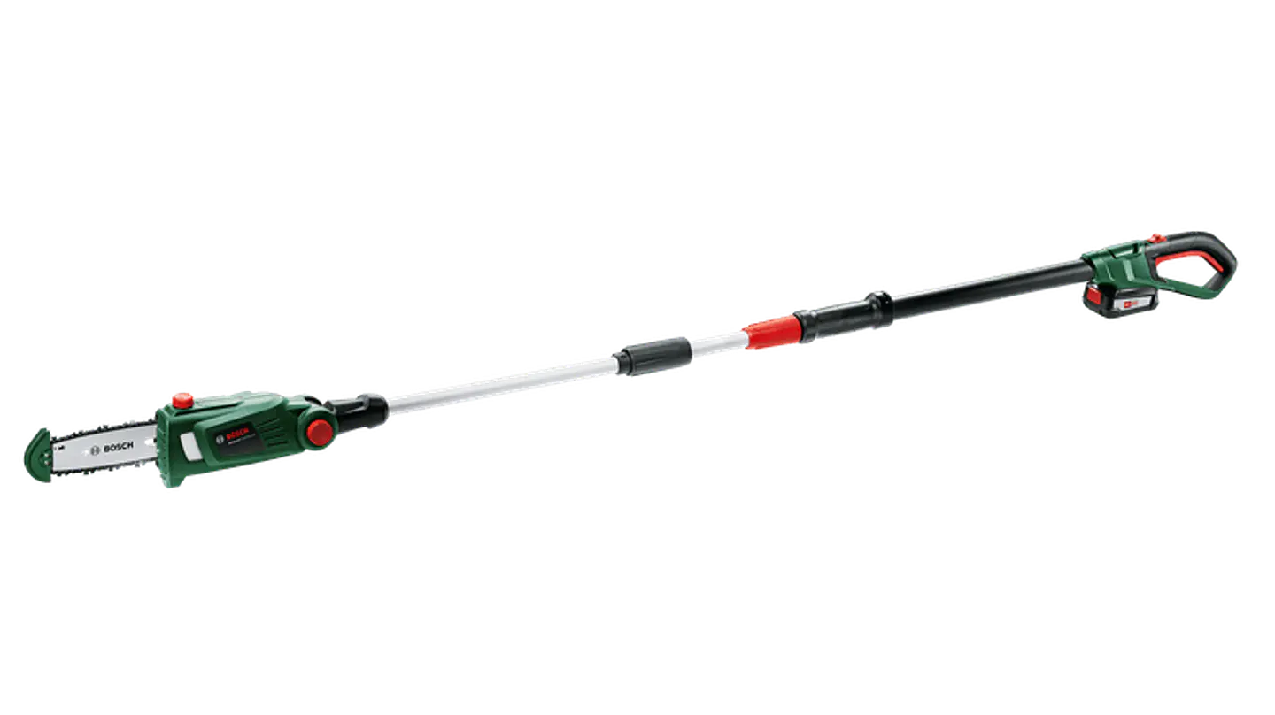 Podador telescópico sem fio Universal ChainPole 18 BOSCH 1