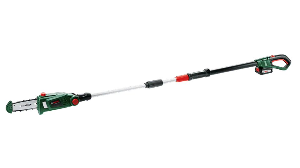 Podador telescópico sem fio Universal ChainPole 18 BOSCH 1