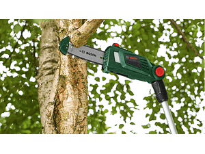 Podador telescópico sem fio Universal ChainPole 18 BOSCH