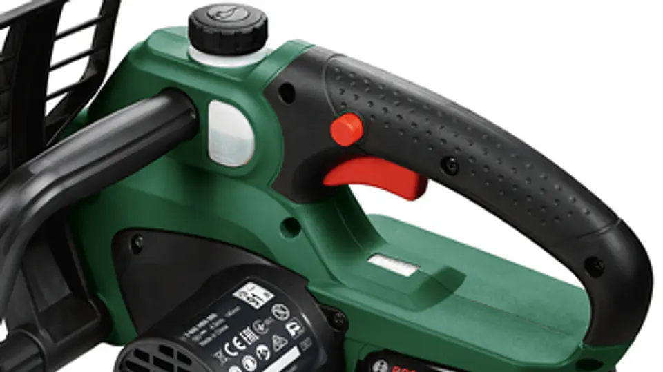 Podador telescópico sem fio Universal ChainPole 18 BOSCH 5