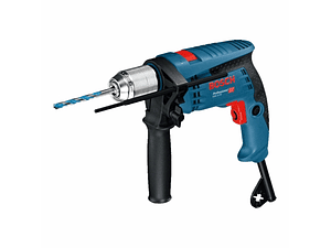 Berbequim com percussão GSB 13 RE BOSCH