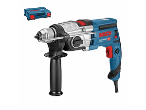 Berbequim com percussão GSB 20-2 BOSCH