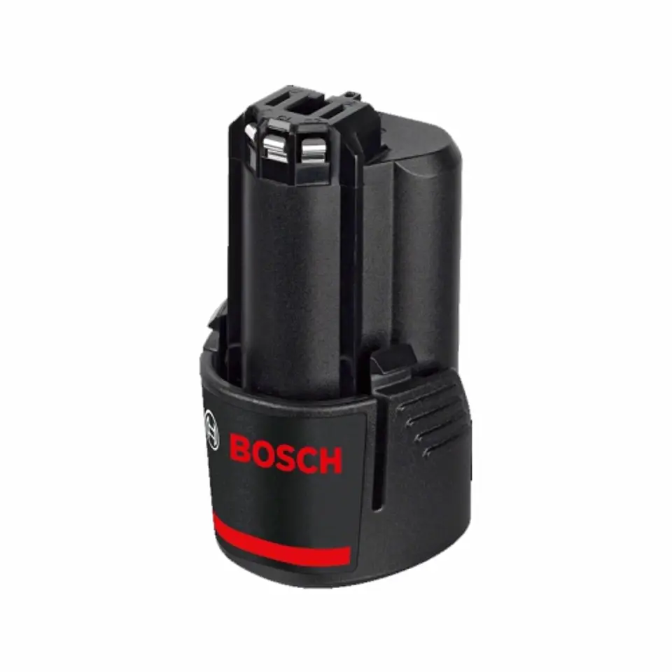 Bateria 12V 3.0Ah BOSCH 1