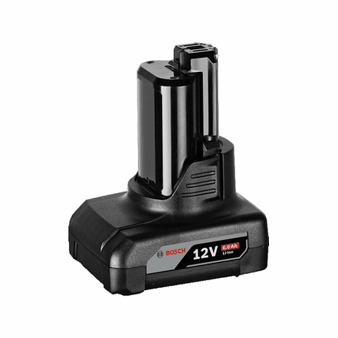 Bateria 12V 6.0Ah BOSCH