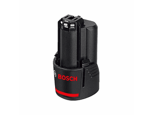 Bateria 12V 2.0Ah BOSCH