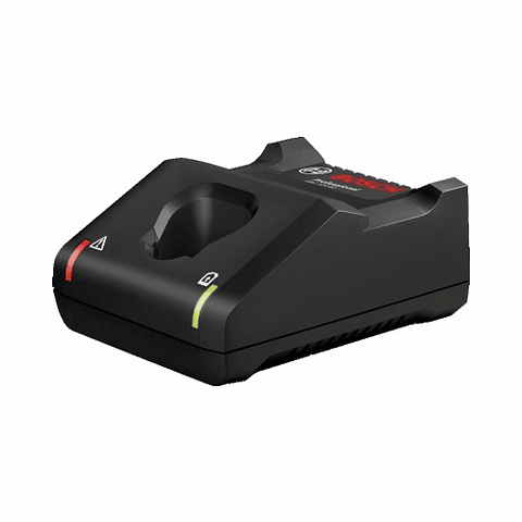 Carregador rápido 12V GAL 12V-40 BOSCH