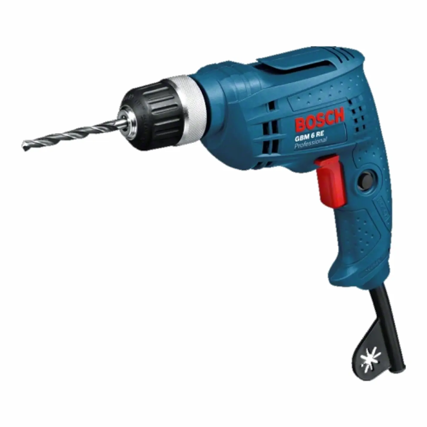 Berbequim GBM 6 RE BOSCH 1