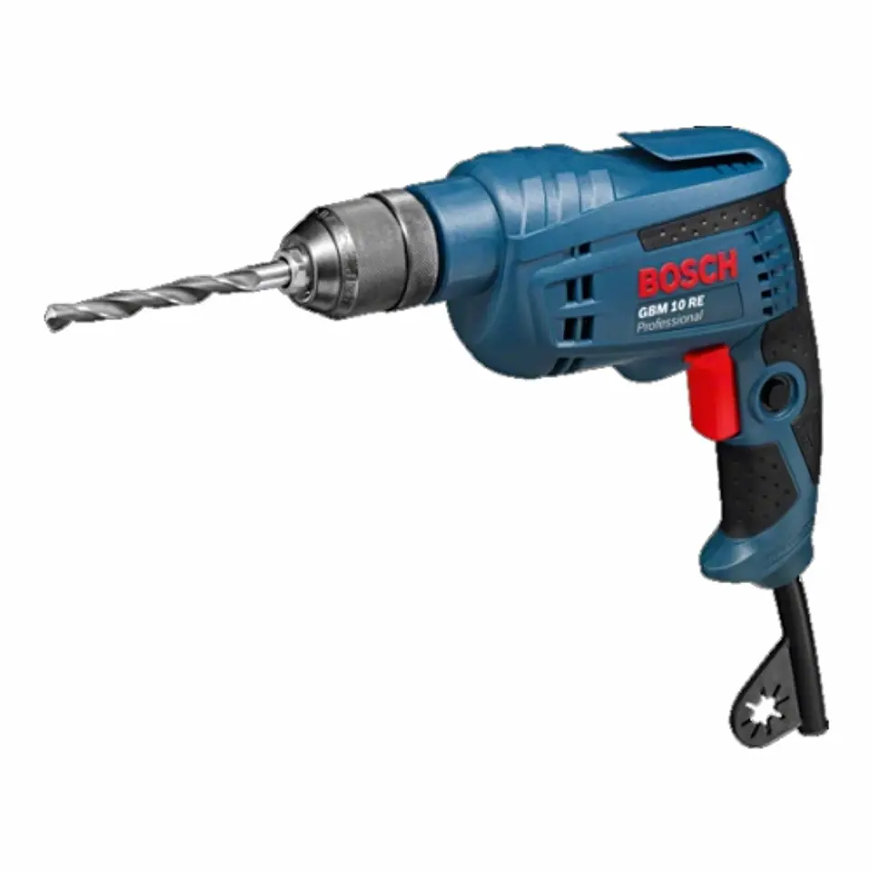 Berbequim GBM 10 RE BOSCH 1