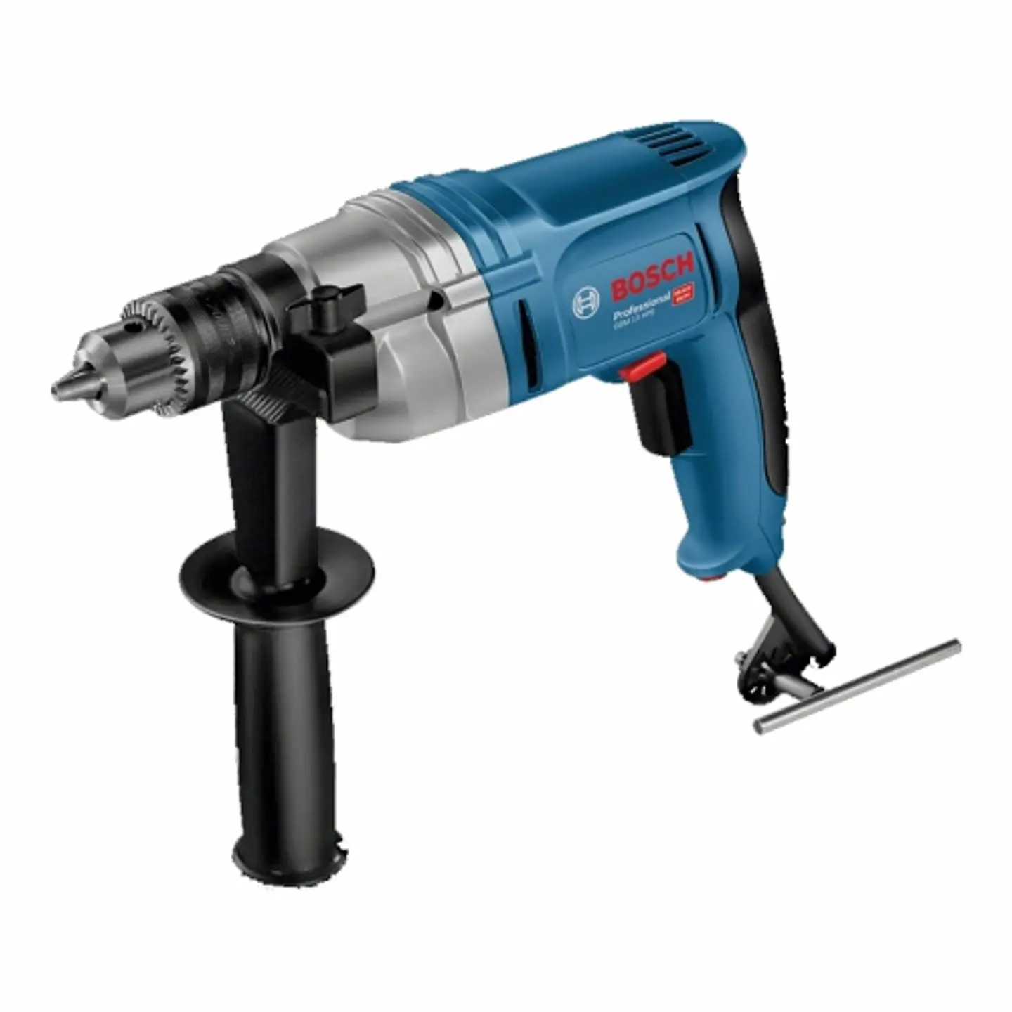 Berbequim GBM 13 HRE BOSCH 1