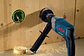 Berbequim GBM 13 HRE BOSCH - Thumbnail 3