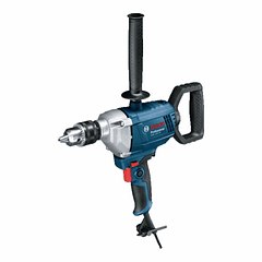 Berbequim e misturador GBM 1600 RE BOSCH