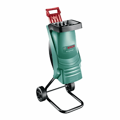 Triturador de ramos AXT Rapid 2000 BOSCH