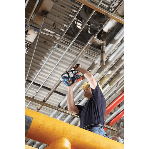 Serra de fita a bateria GCB 18V-63 BOSCH 5