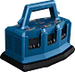 Multicarregador de 18 Volts GAL 18V6-80 BOSCH - Thumbnail 3