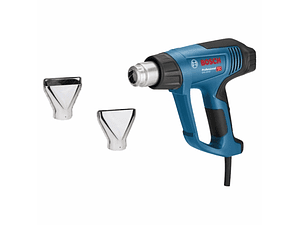 Soprador de ar quente GHG 20-63 + Mala BOSCH