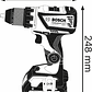 Aparafusadora Berbequim sem escovas 18V GSR 18V-60 C BOSCH - thumbnail 2