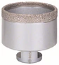 Broca coroa diamante furar a seco para rebarbadora DrySpeed BOSCH - Miniatura 4