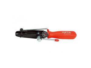 Alicate para abraçadeiras de foles com corte - TOPTUL