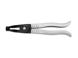 Alicate especial (Junta de válvulas) - TOPTUL