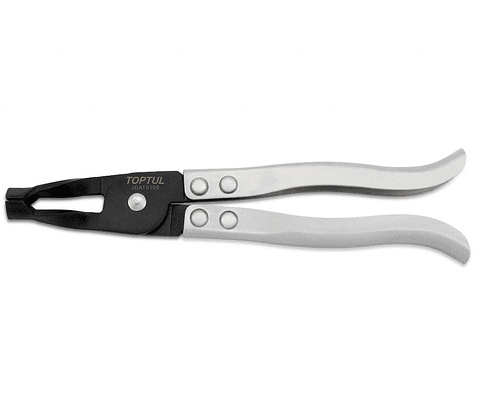 Alicate especial (Junta de válvulas) - TOPTUL