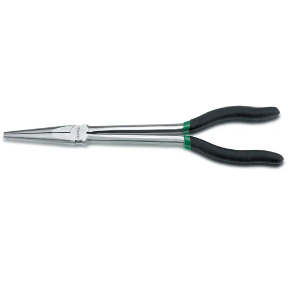 Alicate de Pontas Extra Longo 280mm TOPTUL 1