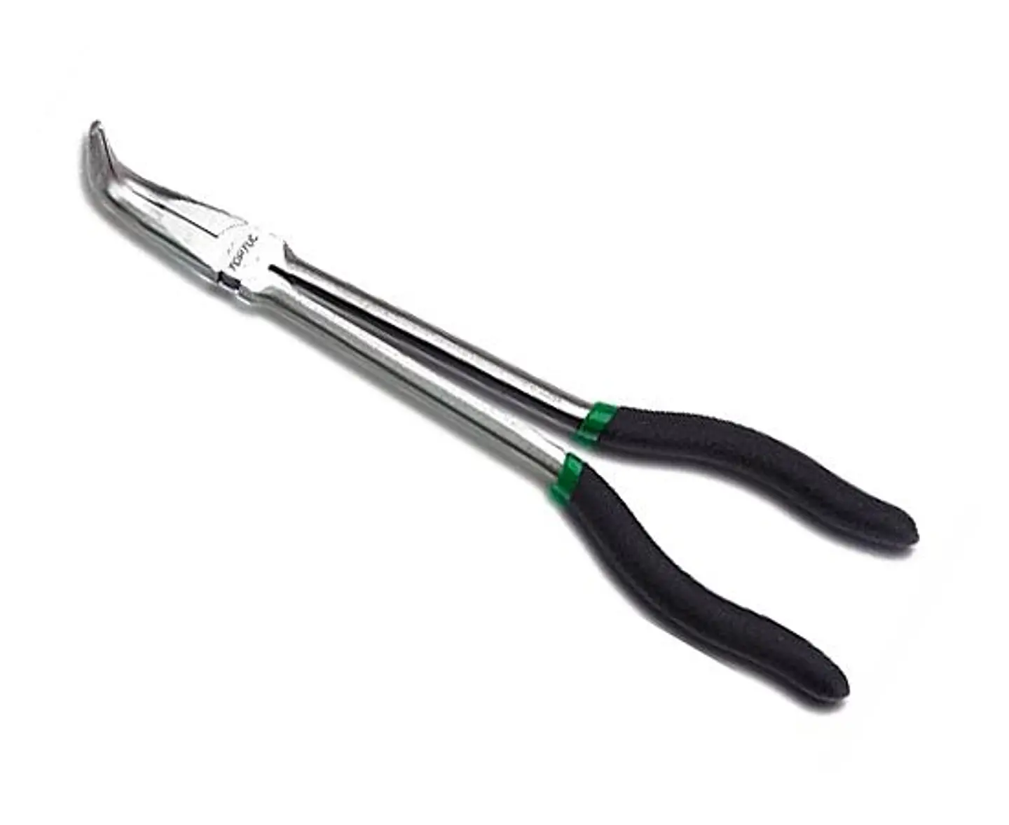 Alicate de Pontas 90º Extra Longo 280mm TOPTUL 1