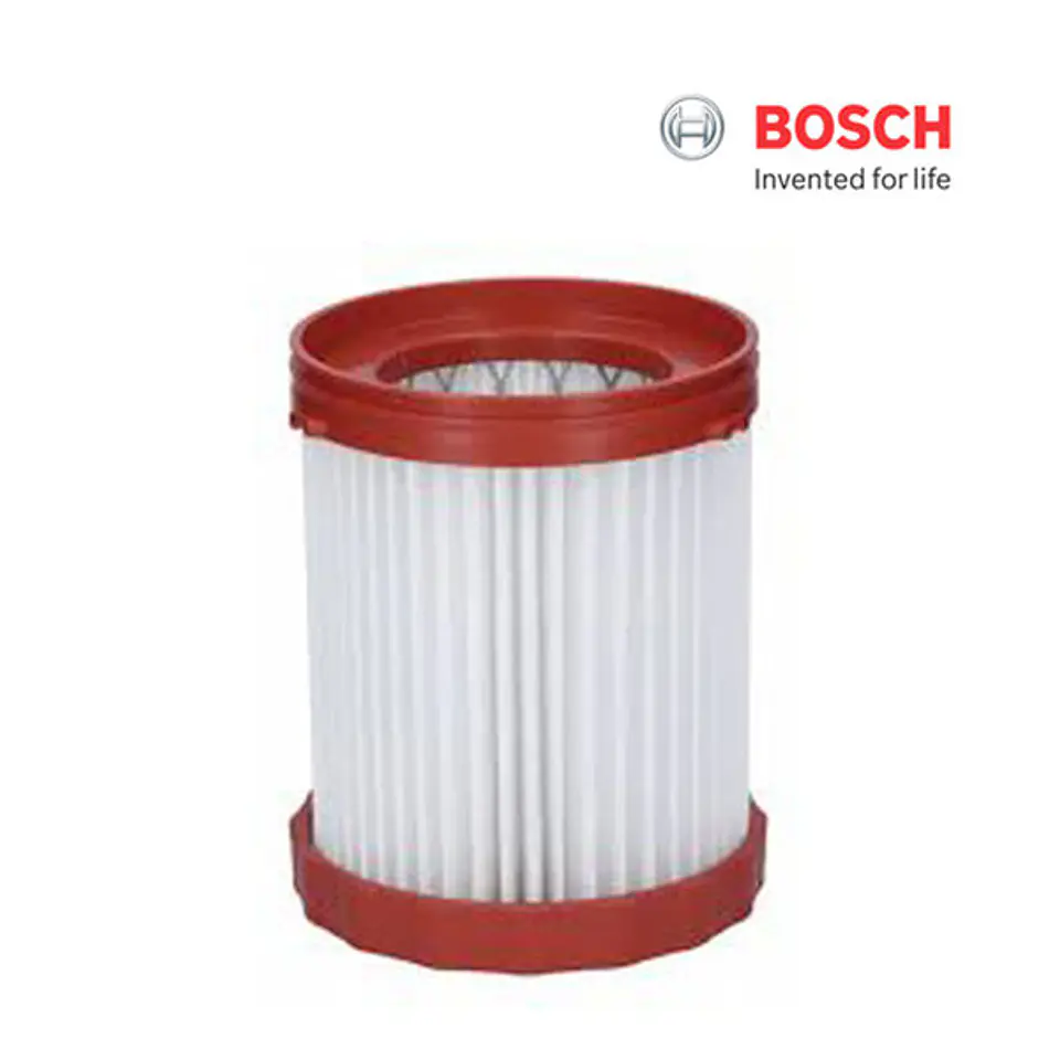 Filtro para aspirador GAS 18V-10 L BOSCH 2