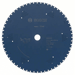 Discos de serra circular para Aço Expert for Steel BOSCH