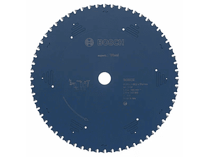 Discos de serra circular para Aço Expert for Steel BOSCH