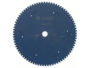 Discos de serra circular para Aço Expert for Steel BOSCH