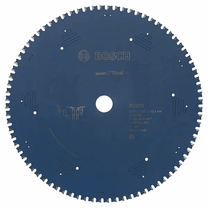 Discos de serra circular para Aço Expert for Steel BOSCH