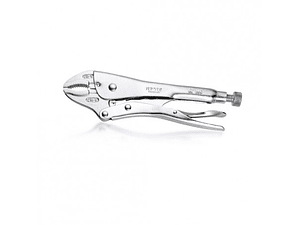 Alicate de pressão 175 mm TOPTUL