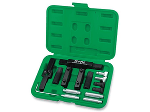 Jogo ferramenta para separar rótulas - TOPTUL