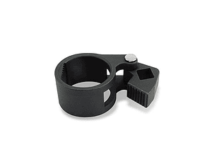 Chave excêntrica para direcções / barras - TOPTUL