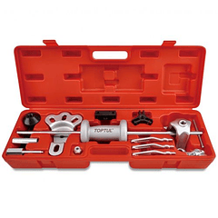 Kit Extractor Semi-Eixo TOPTUL