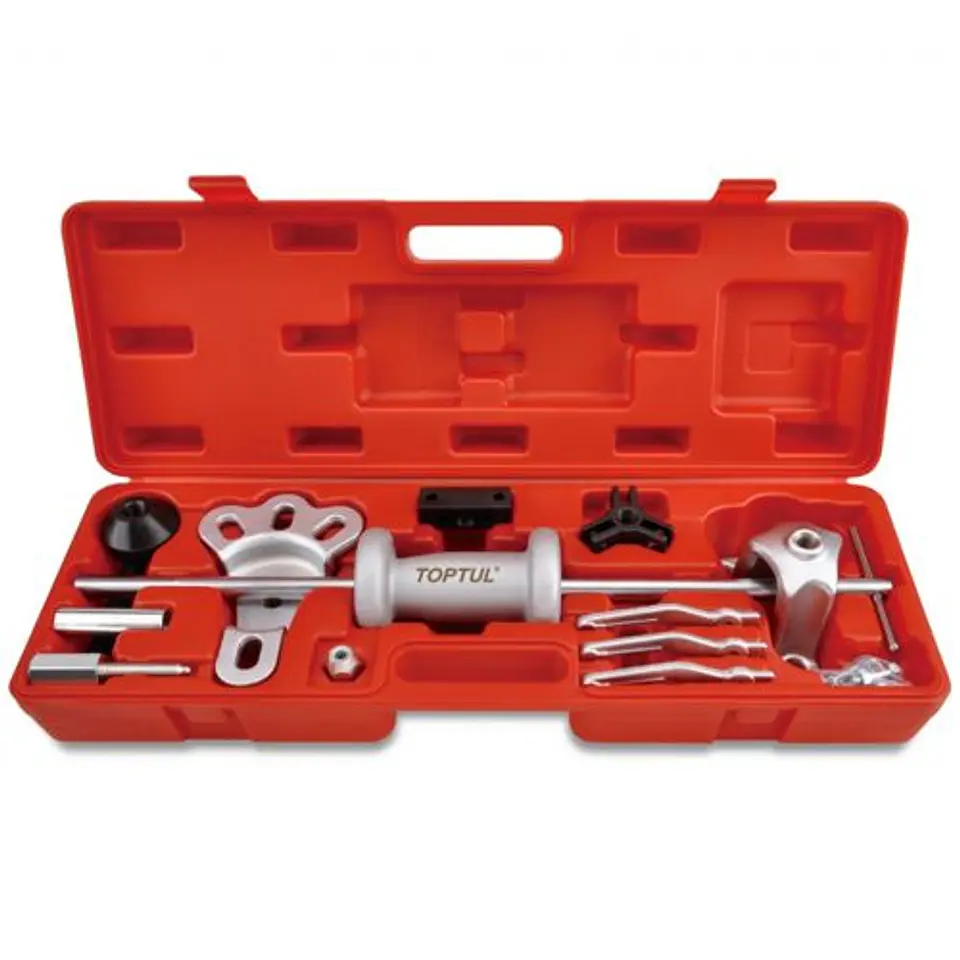 Kit Extractor Semi-Eixo TOPTUL 1