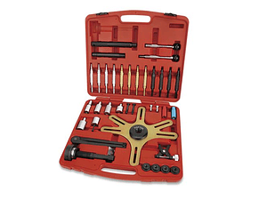 Kit de montagem de embraiagem - TOPTUL