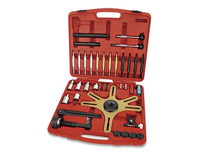 Kit de montagem de embraiagem - TOPTUL