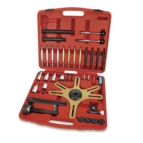 Kit de montagem de embraiagem - TOPTUL