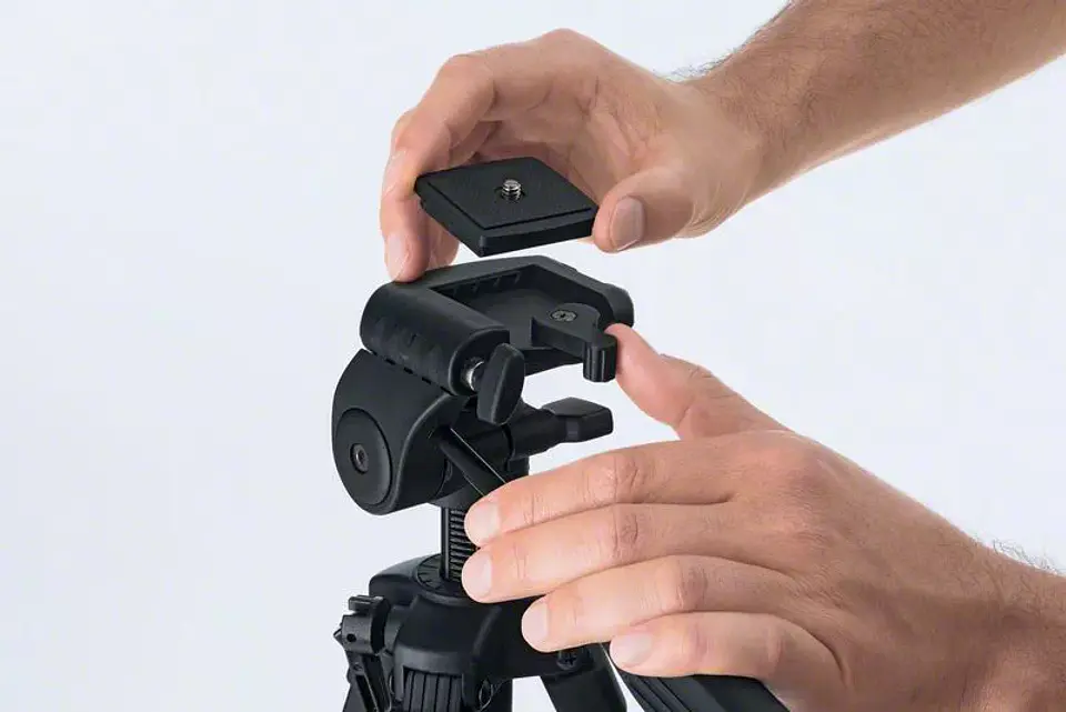 Tripé para a construção civil BT 150 BOSCH 5
