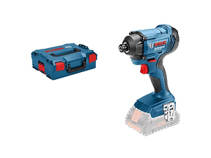 Aparafusadora de impacto GDR 18V-160 BOSCH