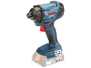 Aparafusadora de impacto GDR 18V-160 BOSCH