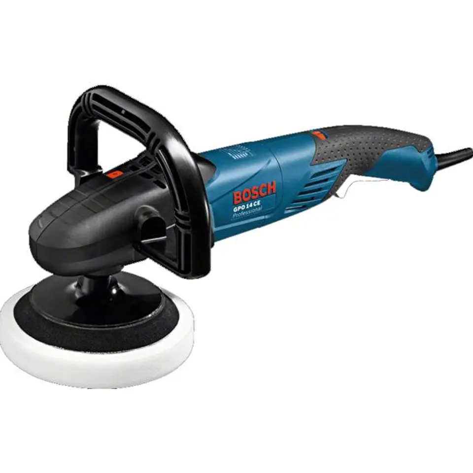 Polidora 1400W GPO 14 CE BOSCH 1