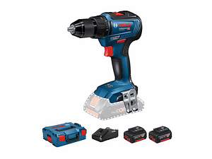 Aparafusadora berbequim 18 Volts GSR 18V-55 BOSCH