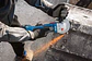 Rebarbadora sem escovas a bateria 115mm GWS 18V-7 BOSCH - thumbnail 5